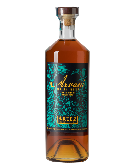 Liqueur armagnac Vanille la modernisation de l'armagnac